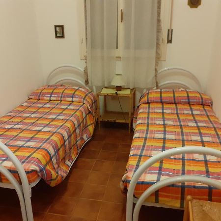 Ferienwohnung Faro 23 Lido delle Nazioni Exterior foto