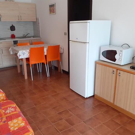 Ferienwohnung Faro 23 Lido delle Nazioni Exterior foto