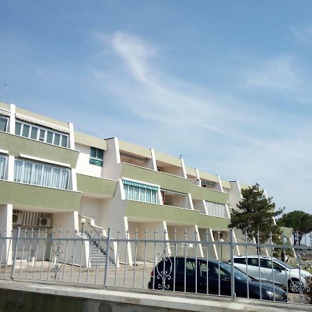 Ferienwohnung Faro 23 Lido delle Nazioni Exterior foto