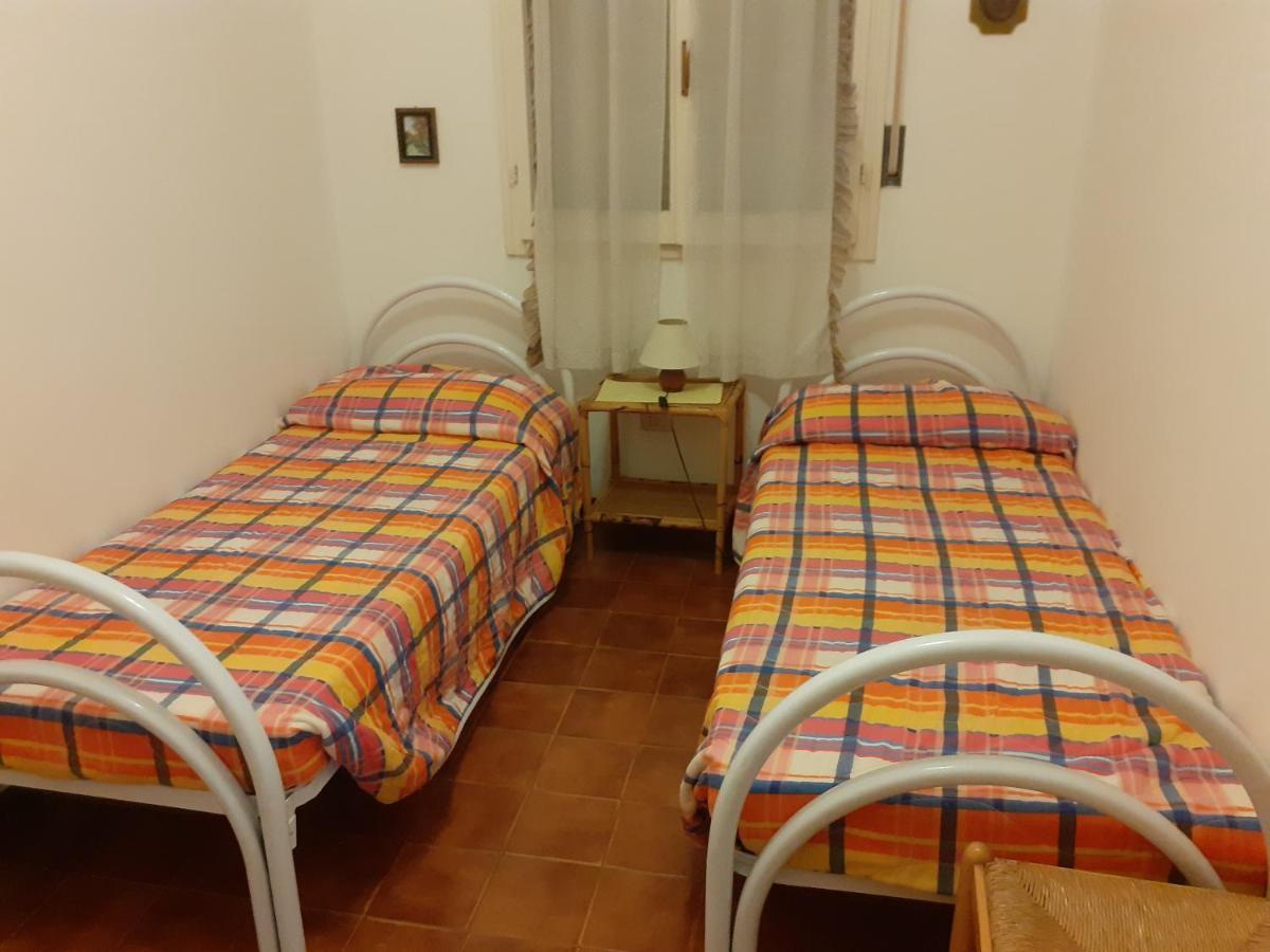 Ferienwohnung Faro 23 Lido delle Nazioni Exterior foto