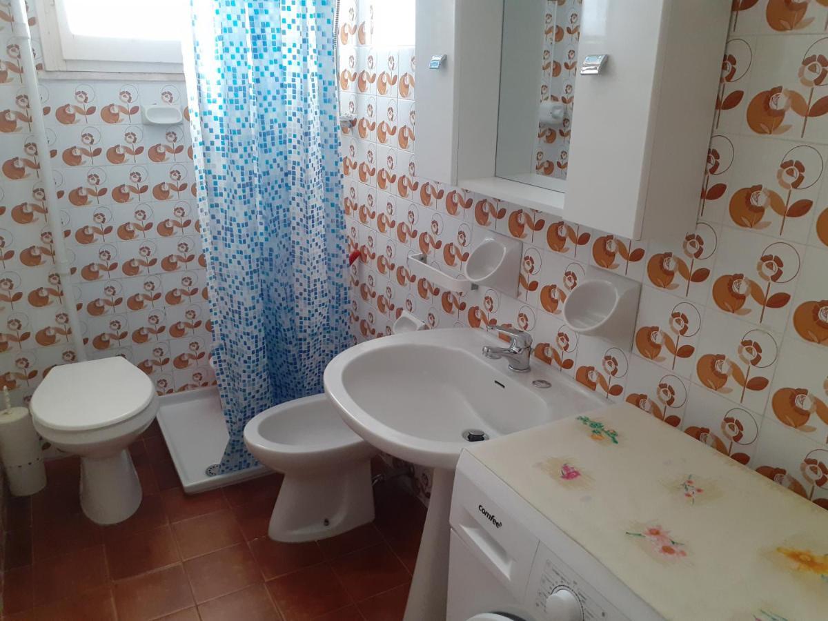 Ferienwohnung Faro 23 Lido delle Nazioni Exterior foto