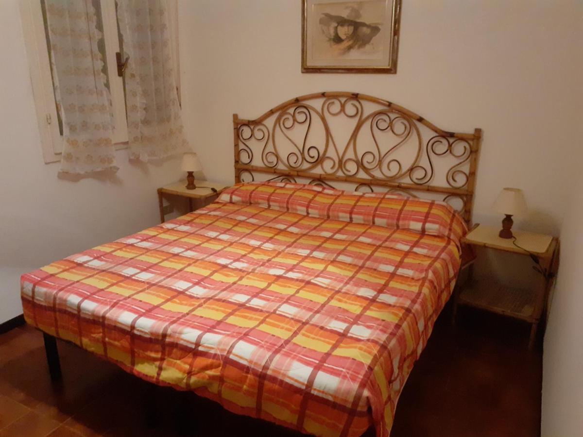 Ferienwohnung Faro 23 Lido delle Nazioni Exterior foto