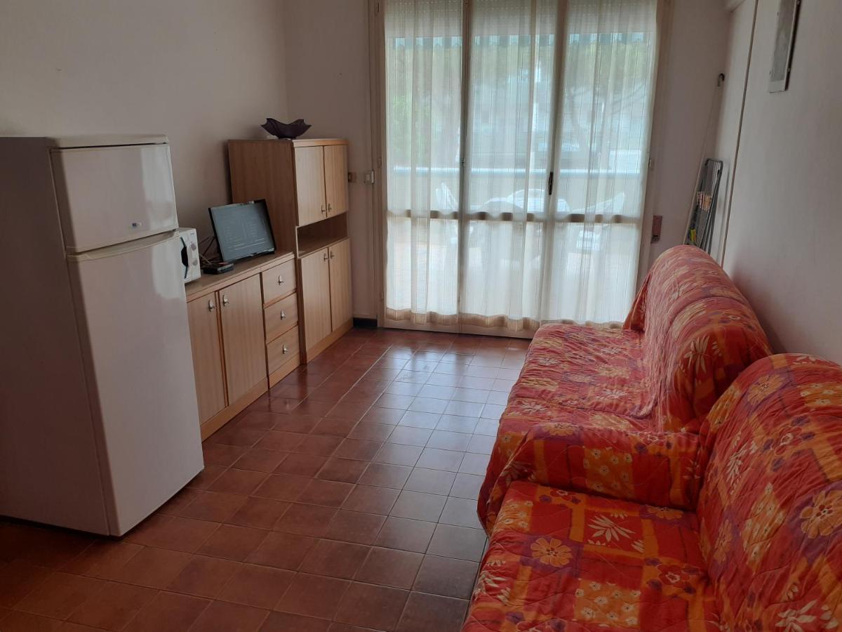 Ferienwohnung Faro 23 Lido delle Nazioni Exterior foto