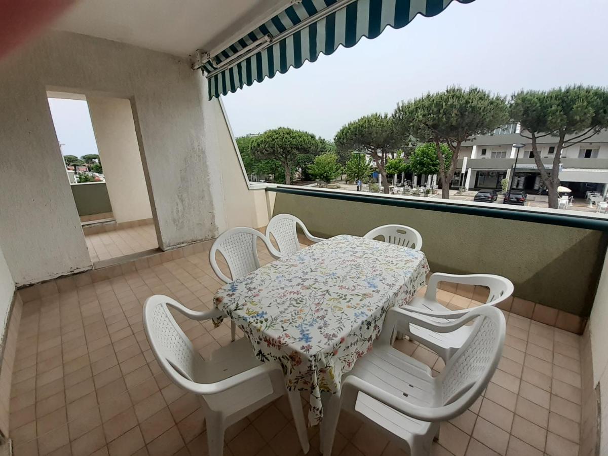 Ferienwohnung Faro 23 Lido delle Nazioni Exterior foto