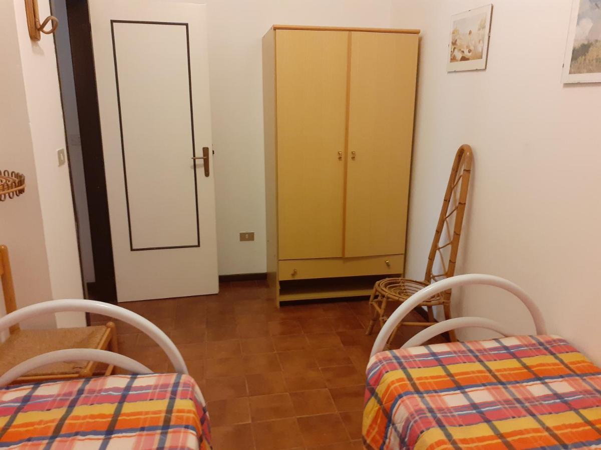 Ferienwohnung Faro 23 Lido delle Nazioni Exterior foto
