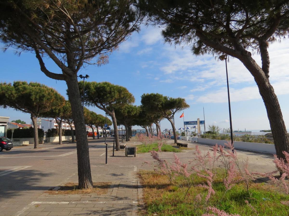 Ferienwohnung Faro 23 Lido delle Nazioni Exterior foto