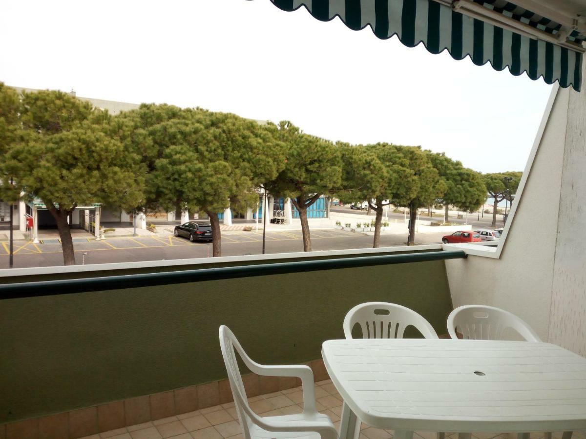 Ferienwohnung Faro 23 Lido delle Nazioni Exterior foto
