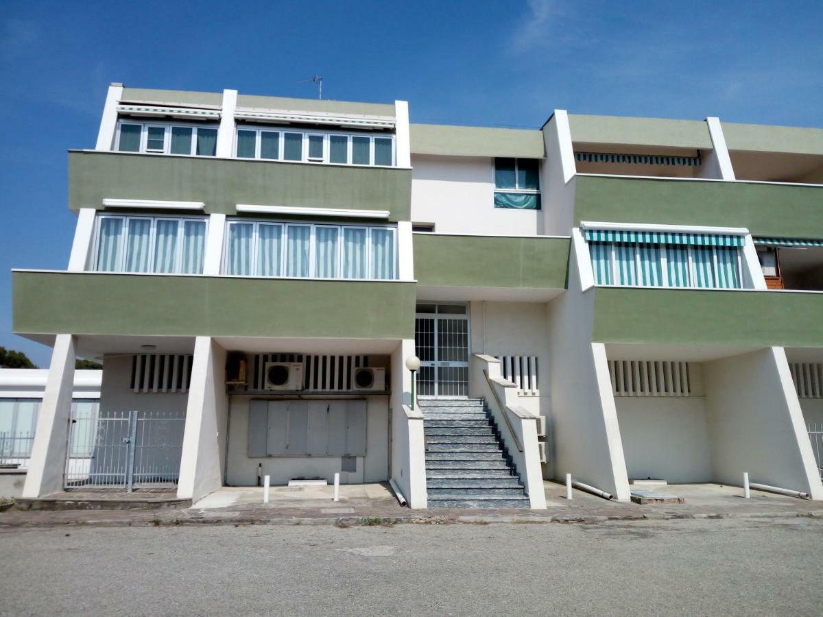Ferienwohnung Faro 23 Lido delle Nazioni Exterior foto