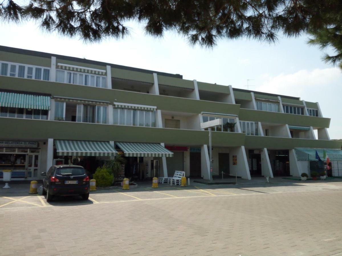 Ferienwohnung Faro 23 Lido delle Nazioni Exterior foto